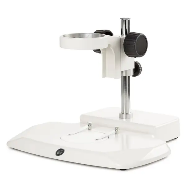 Ergonomic Microscope Stand
